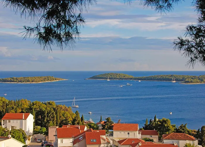 Anna In Hvar * Mittel-dalmatien