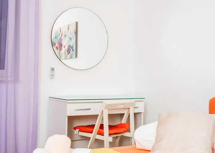 Anna In Hvar * Mittel-dalmatien 3* Hvar Town