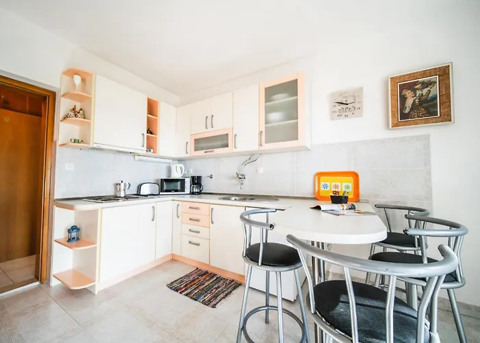 Anna In Hvar * Mittel-dalmatien 3*