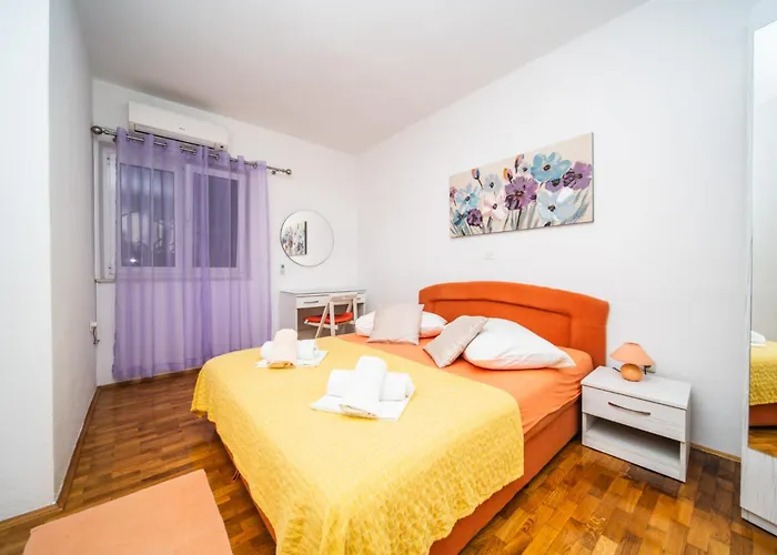 Anna In Hvar * Mittel-dalmatien Hvar Town