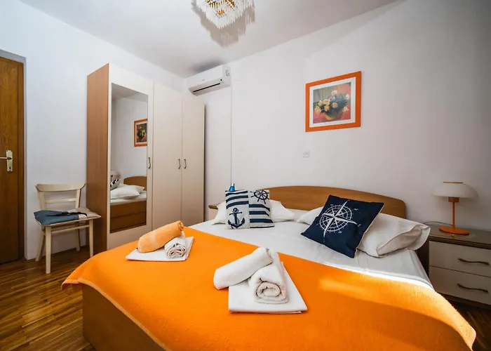 Anna In Hvar * Mittel-dalmatien Gasthuis