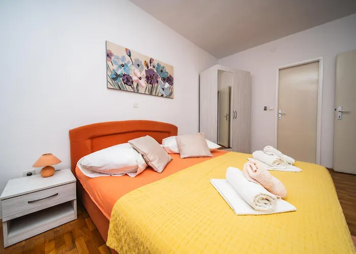 Gasthuis Anna In Hvar * Mittel-dalmatien