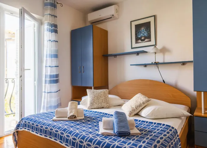 Anna In Hvar * Mittel-dalmatien Gasthuis 3*