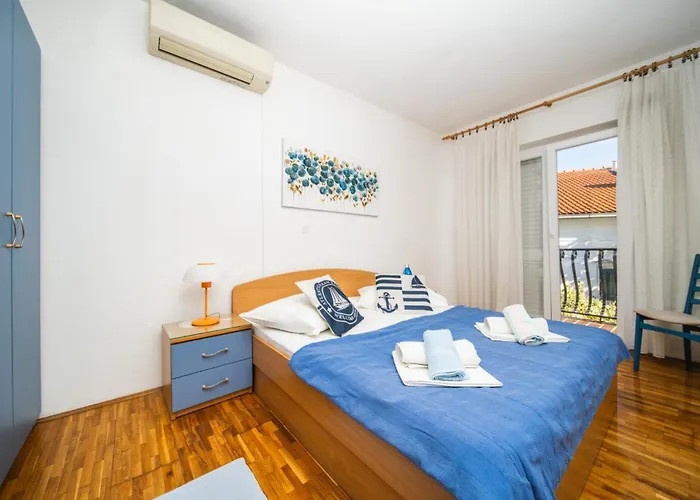 Anna In Hvar * Mittel-dalmatien Hvar Town