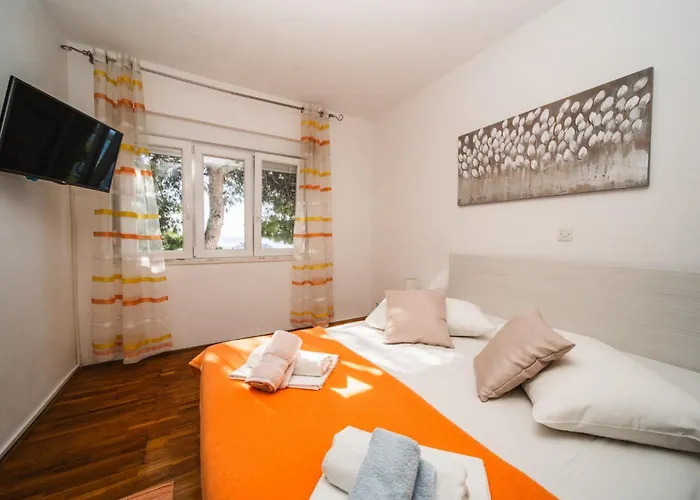 Gasthuis Anna In Hvar * Mittel-dalmatien